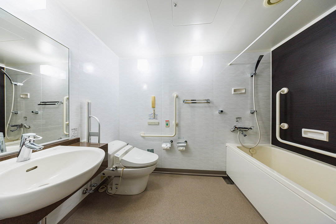 ユニバーサルツイン