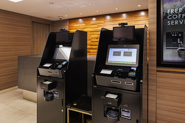 施設情報・サービス