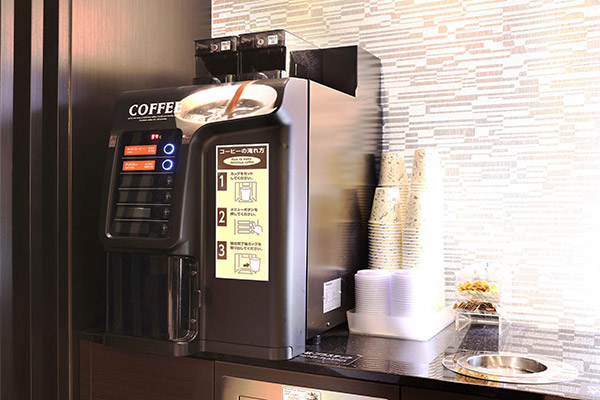 施設情報・サービス