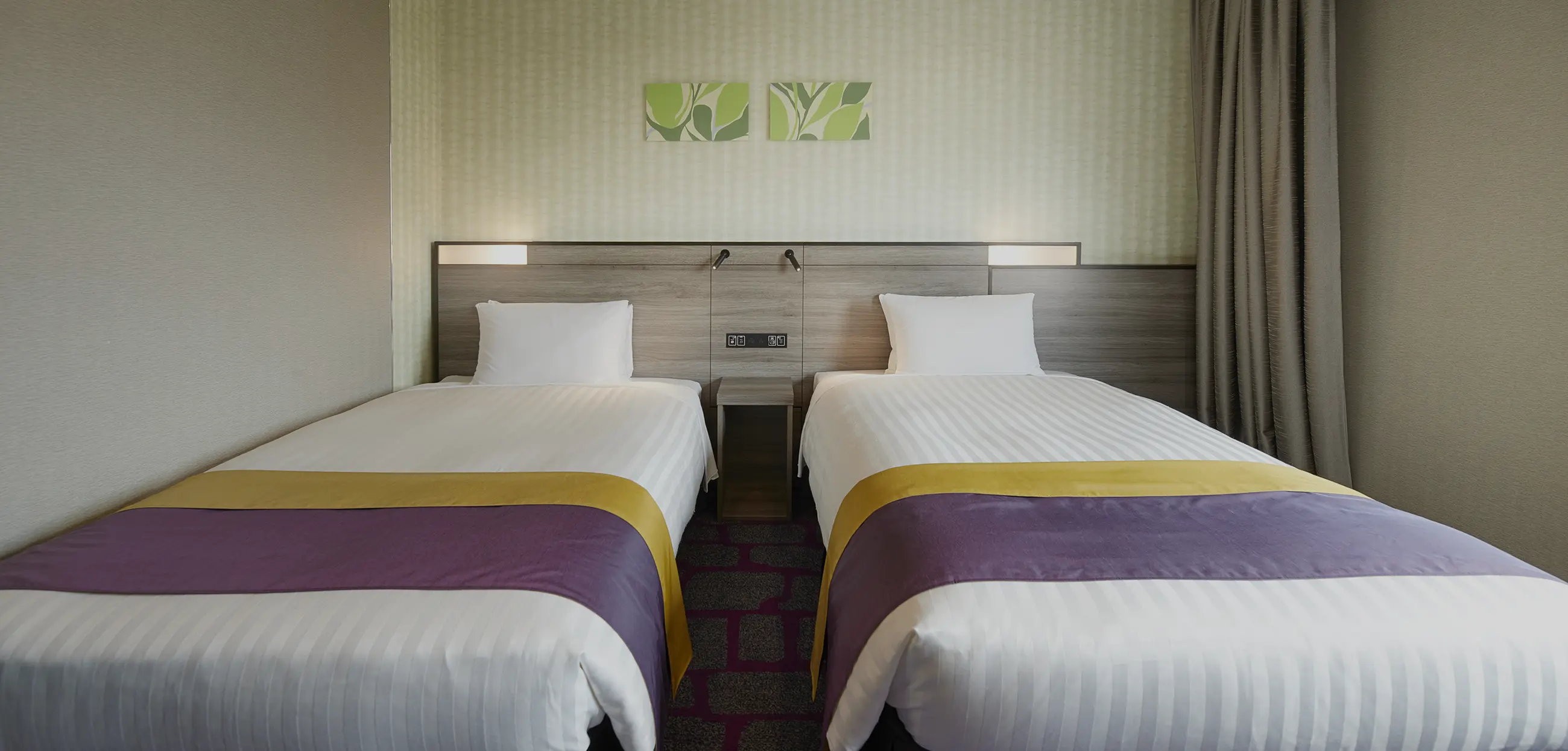 JR東日本ホテルメッツ 浦和