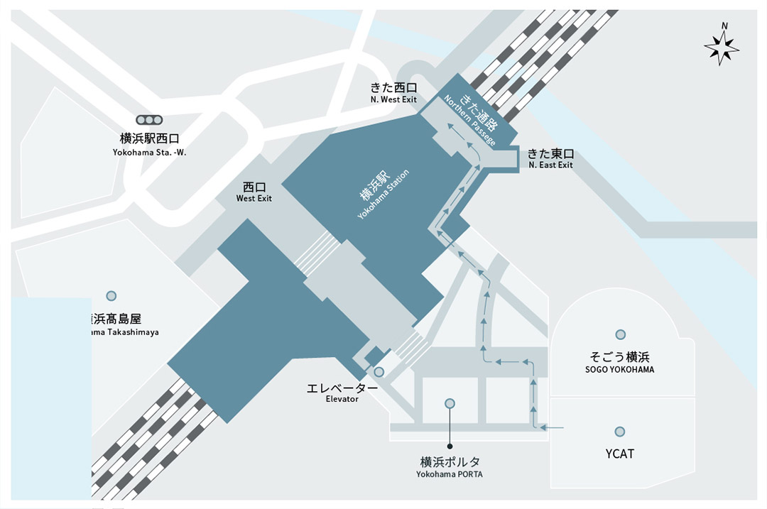 Route F