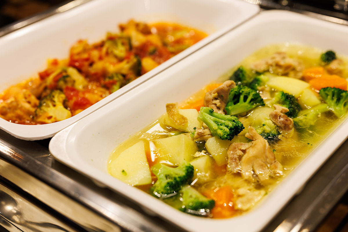 ビストロカツキ