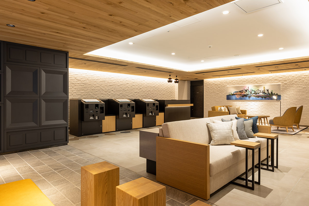 施設情報・サービス