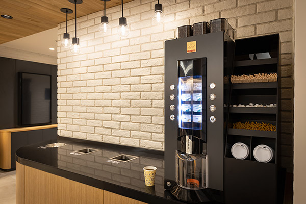 施設情報・サービス