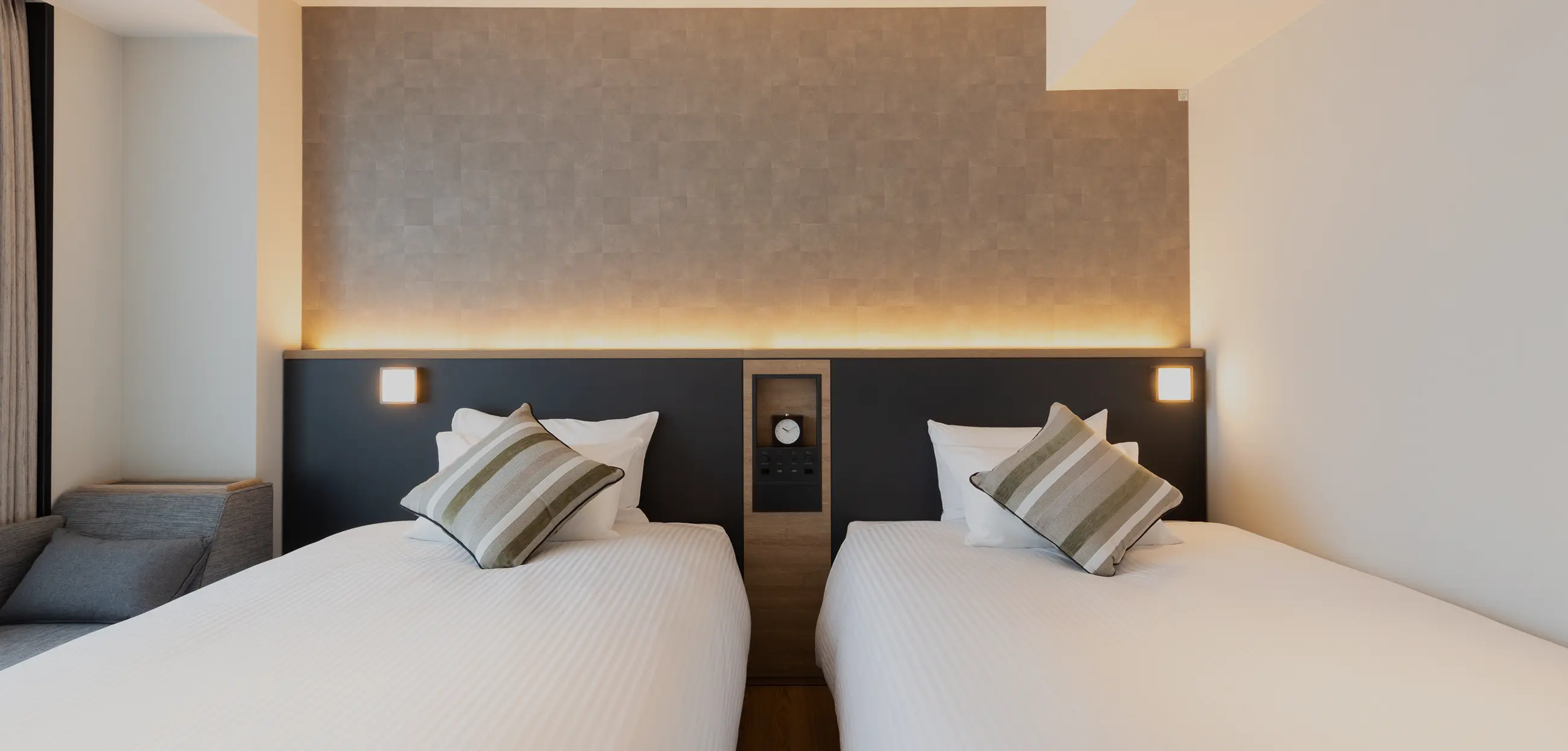 JR東日本ホテルメッツ 横浜