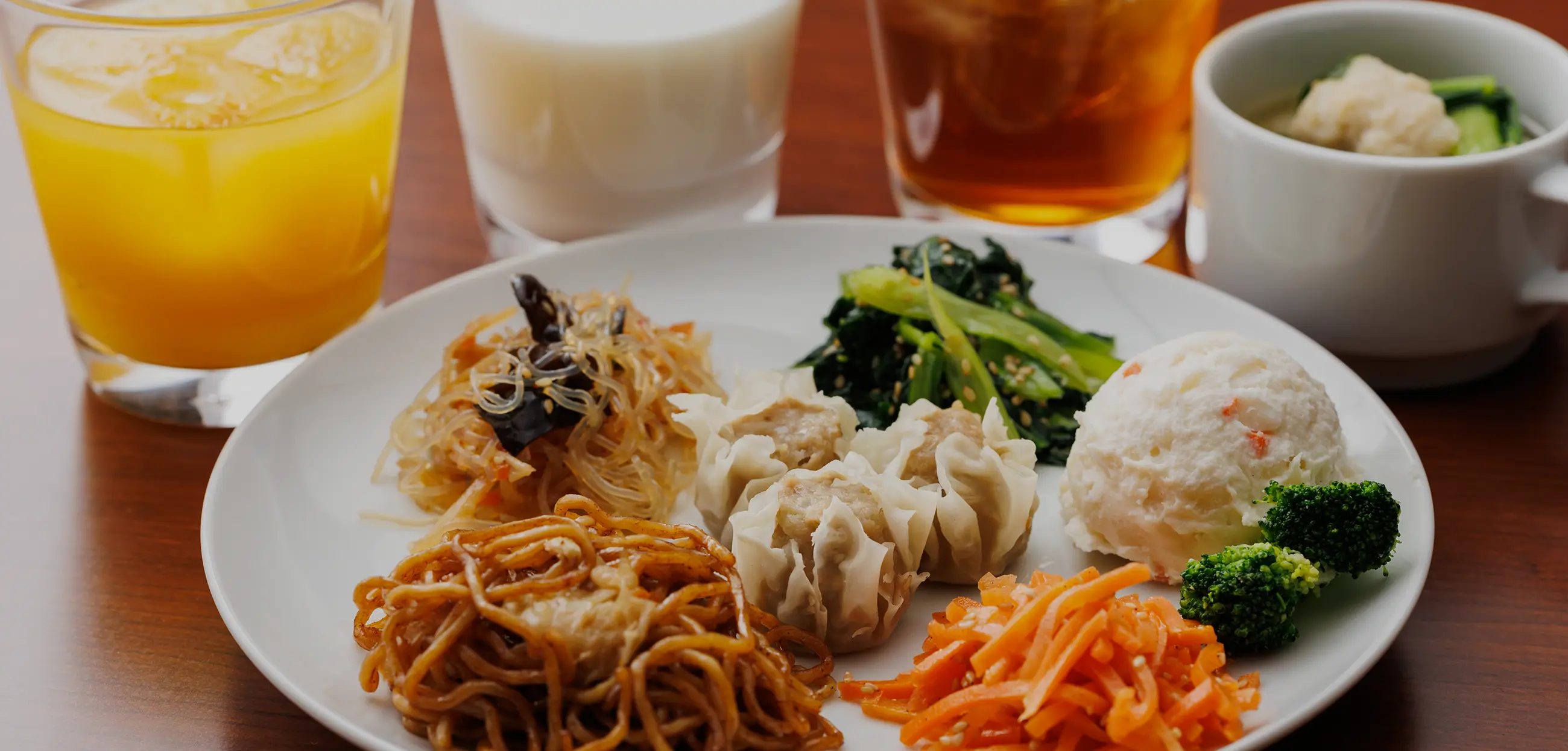 JR東日本ホテルメッツ 横浜